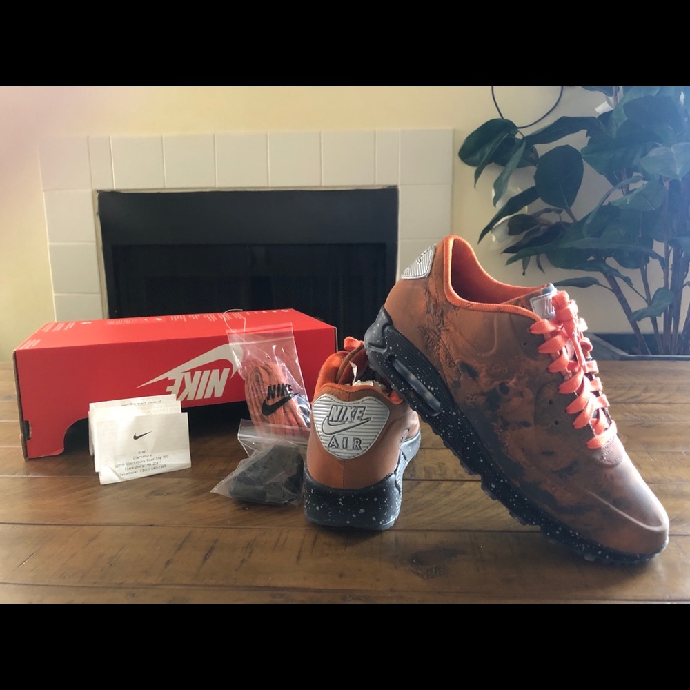 Nike Air Max 90